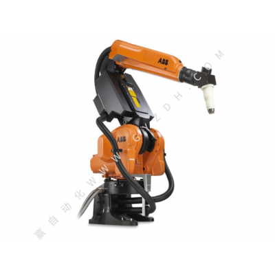 我國穩居全球第一大工業機器人市場