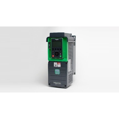 施耐德Altivar變頻器榮獲2022年紐約氣候周“國際碳手印獎”