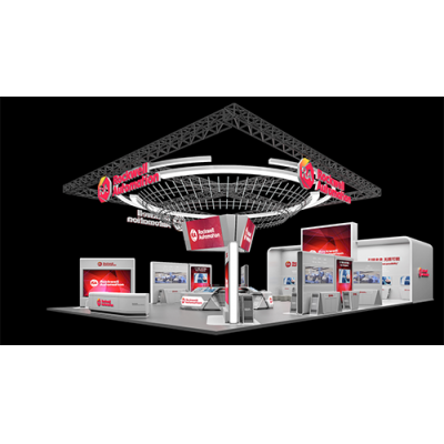 羅克韋爾自動(dòng)化攜手生態(tài)伙伴引領(lǐng)數(shù)字未來