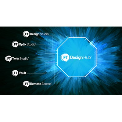 羅克韋爾自動(dòng)化推出 FactoryTalk Design Hub