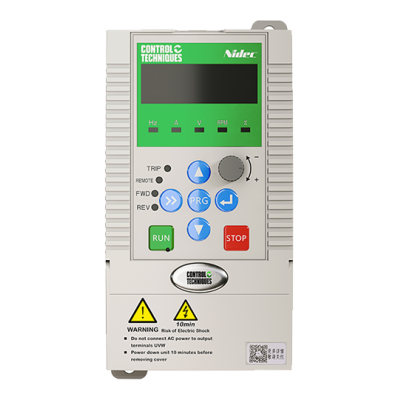 EMERSON 艾默生尼得科變頻器CT全系列產品