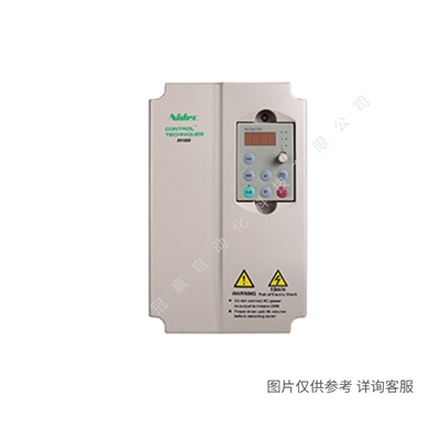 EMERSON艾默生尼得科CT 驅動器SM-Applications PLUS 通訊模塊卡