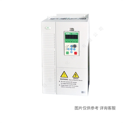 艾默生尼得科變頻器MEV系列MEV3000-40900-000 90KW