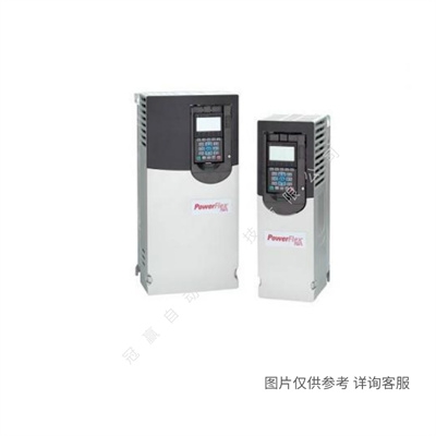羅克韋爾PowerFlex40變頻器-22B-D2P3F104-0.75kw
