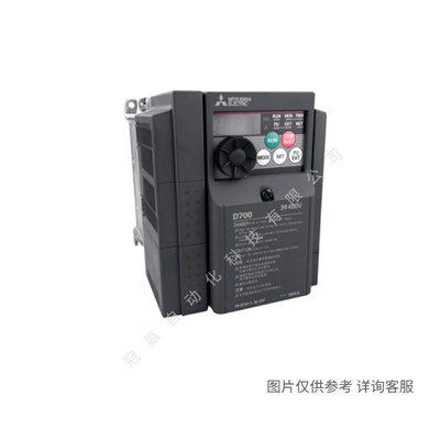 三菱變頻器 FR-F840-06100-2-60 315KW