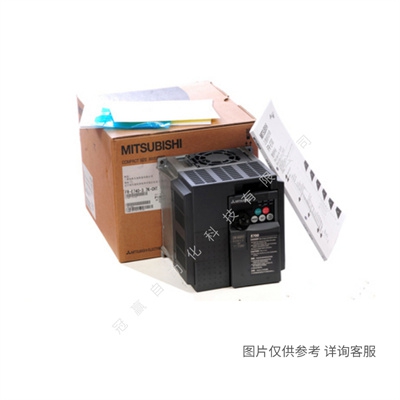 三菱電機 通用變頻器 FR-E740-3.7K-CHT