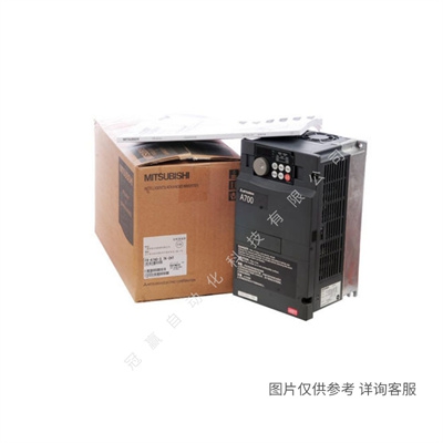 三菱變頻器FR-A740-185K-CHT 替代 FR-A840-04810-2-60