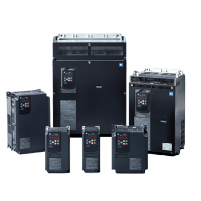 富士電機 風機水泵變頻器 FRN0059F2S-4C 輕載30kW/重載22kW