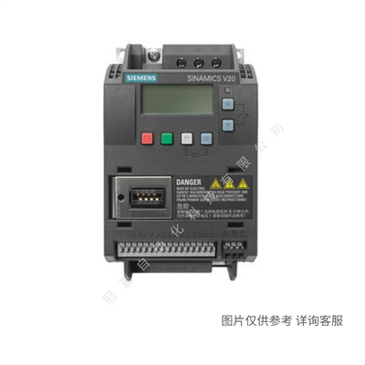 西門子V20系列3KW變頻器6SL3210-5BE23-0CV0