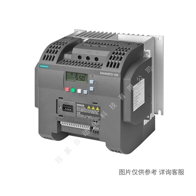 西門子7.5KW帶濾波器風(fēng)機(jī)水泵變頻器6SE6430-2AD27-5CA0