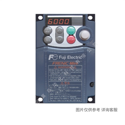 富士變頻器FUJIFRN37G1S-4C富士調速器37KW