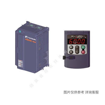 富士變頻器 FRN0.75G1S-4C FUJI/富士通變頻器 變頻器