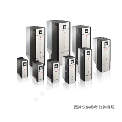 ABB變頻器90KW ACS510-01-180A-4 ACS510系列