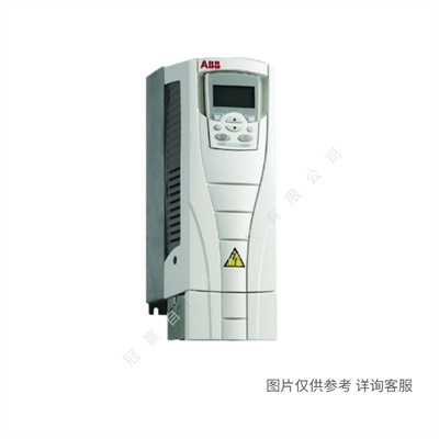 ACS880-01-017A-3變頻器ABB 7.5KW/380V ACS880系列