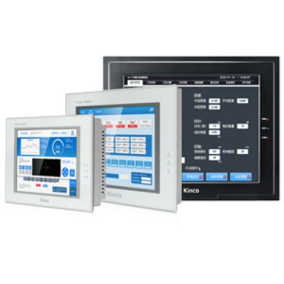 觸摸屏人機(jī)界面 帶電容觸摸液晶屏步科機(jī)器人顯示屏MT4532T