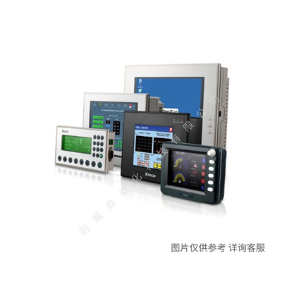 步科Kinco GL150E人機界面 GREEN系列工業觸摸屏