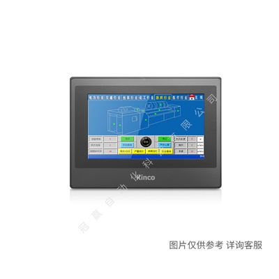 Kinco 步科MT5000系列MT5620T人機(jī)界面