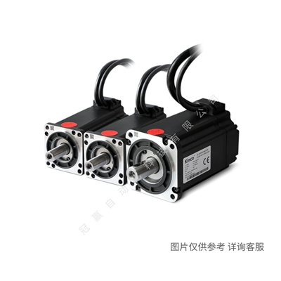 Kinco步科 伺服電機SMS130D-0150-20JAK-4HKP