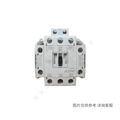 日本三菱交流接觸器S-N48 AC110V