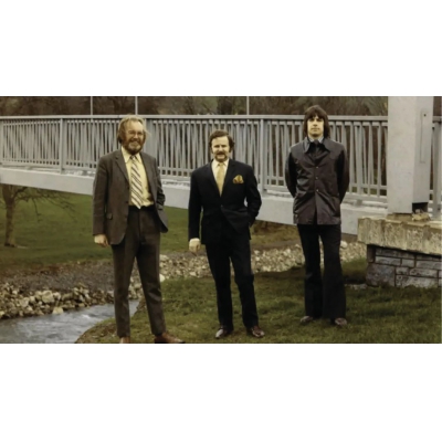 創新五十載 卓越創未來 - 尼得科CT創建50周年!