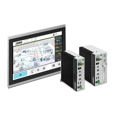 菲尼克斯電氣發布第三代Valueline 系列IPC解決方案