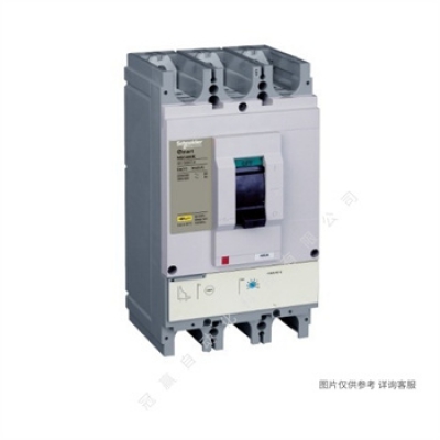 Schneider/施耐德 EZS100N3100ELA 敦煌系列塑殼斷路器
