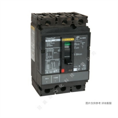 施耐德 SCHNERIDER塑殼斷路器EasyPact CVS附件100~250A