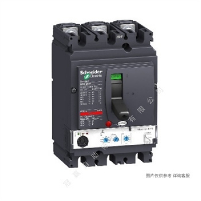 Schneider/施耐德隔離開(kāi) 關(guān)負(fù)荷開(kāi)關(guān) NSX250NA LV431629