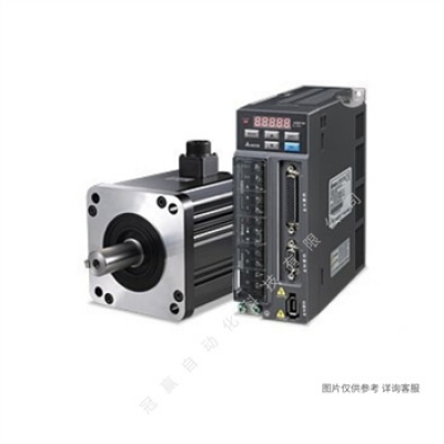 ECMA-EA1315RS臺達 1.5KW 帶鍵槽