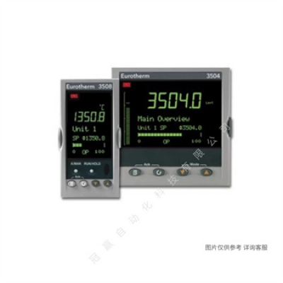 2408F/CG/VH/RD/RR/WP/RF/XX/PB/XX/ENG歐陸Eurotherm