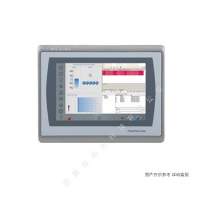 2711P-K4M20A8 羅克韋爾AB HMI PV800 7寸觸摸屏
