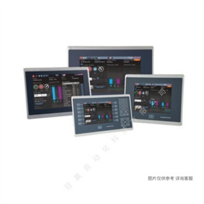2711P-B10C4A9 羅克韋爾AB HMI PV800 7寸觸摸屏