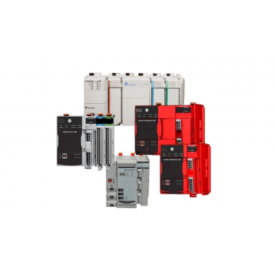 羅克韋爾AB PLC CompactLogix控制器1769-OV32T輸出模塊