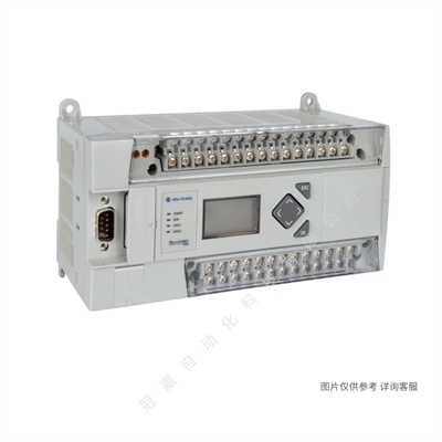 1756-L73模塊 AB PLC控制器 羅克韋爾處理器 1756L73