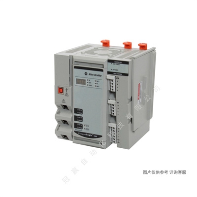 羅克韋爾Allen-Bradley AB PLC 1756-OB8輸出模塊