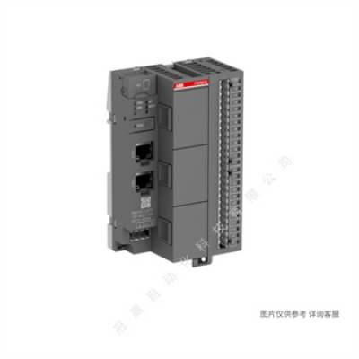 ABB PLC可編程控制器 輸入輸出模塊DX531