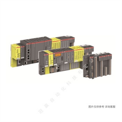 ABBPLC TB820V2 ABB模塊PLC 3BSE013208R1