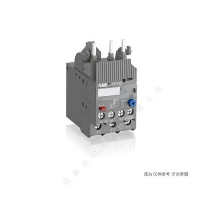 ABB接觸器ESB系列 DIN導軌42V2P二極16A ESB16-02N-02