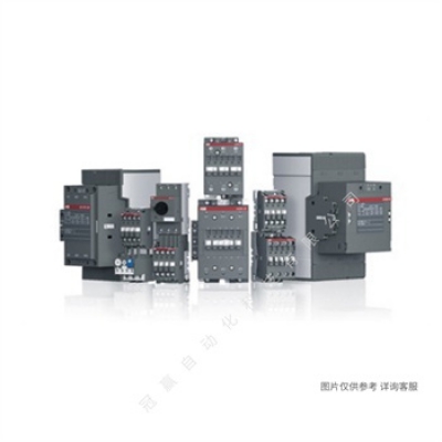 ABB接觸器ESB系列 DIN導軌12V4P四極25A ESB25-13N-14
