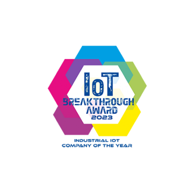 艾默生第五次獲評“年度工業物聯網公司”稱號