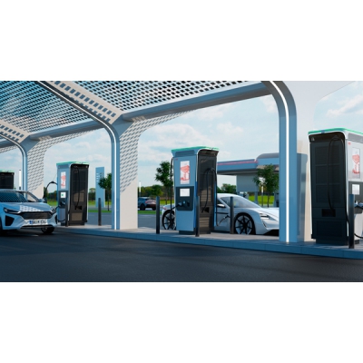 ABB電動交通完成獨立上市前最后一輪融資