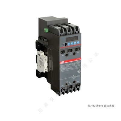 ABB保護開關 CPX系列控制保護開關 CPX9-44FL KB0 全能型