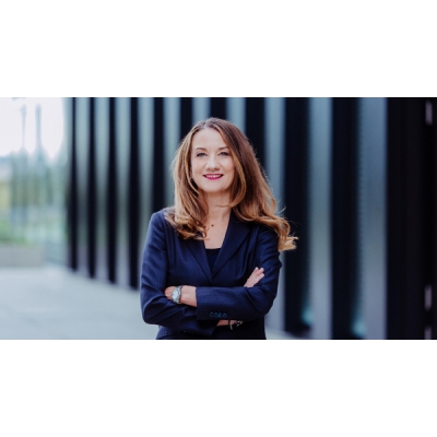 施耐德電氣 Barbara Frei：2023轉(zhuǎn)型加速 全面奔向未來工業(yè)