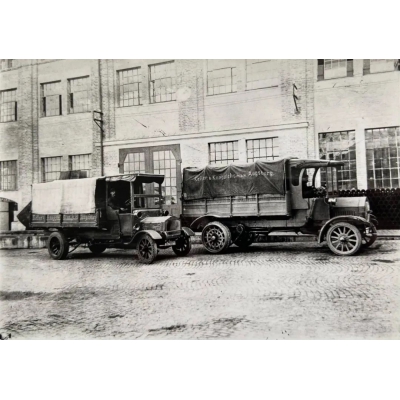 庫卡即將迎來125周年慶，庫卡已成為一家國際知名的自動化集團(tuán)公司