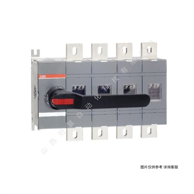 ABB隔離開關 OT系列熔斷器組附件 OHYS3RH