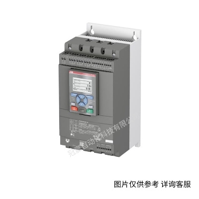 PSR16-600-70 ABB軟啟動器 緊湊型 7.5KW 16A