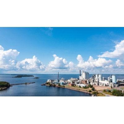 ABB為Stora Enso兩家瑞典板材廠部署MES系統(tǒng)以優(yōu)化生產(chǎn)效率