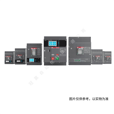 ABB塑殼斷路器空氣開關 Tmax XT附件KIT ES XT1 6pcs