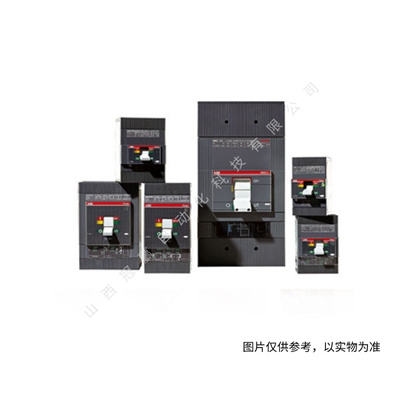 ABB斷路器XT1空開塑殼斷路器分斷18KA3P三極40A熱磁