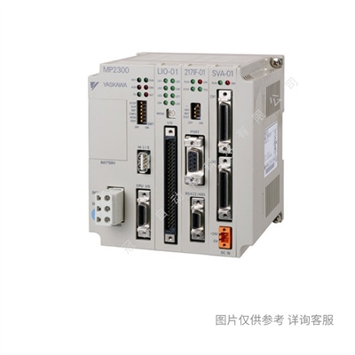 SGDS-05A05A 安川伺服驅動器